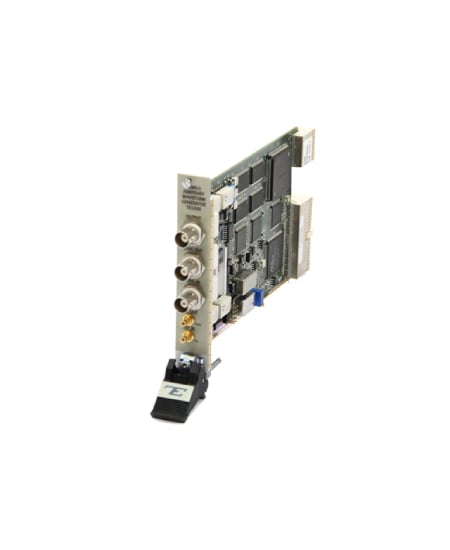 5201 PXI Waveform Generator - 01