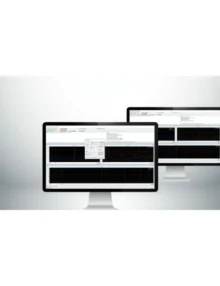 BAT EMC software - 01