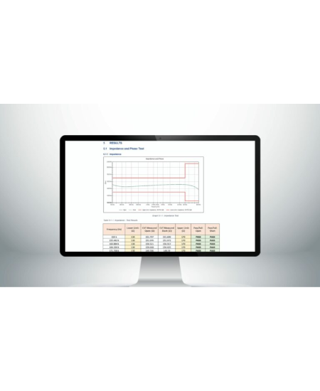 BAT metrology software - 01