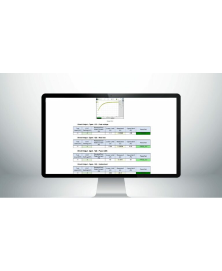 BAT metrology software - 02