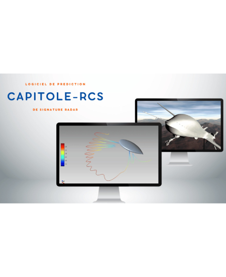 CAPITOLE RCS software