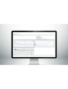CRBM EMC software