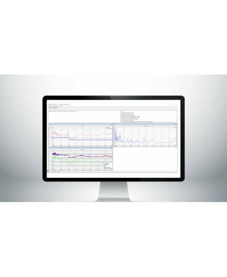 CRBM EMC software