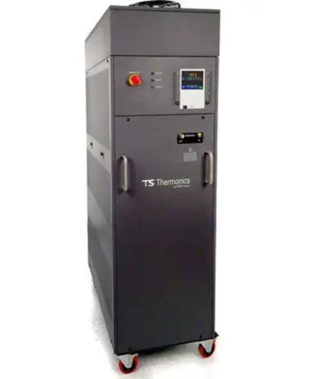 Low Temperature Chillers