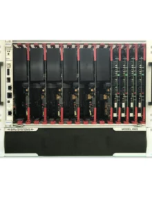 MCOR bipolar power supply