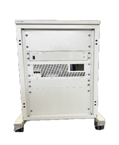 320-1C DC Power Supply