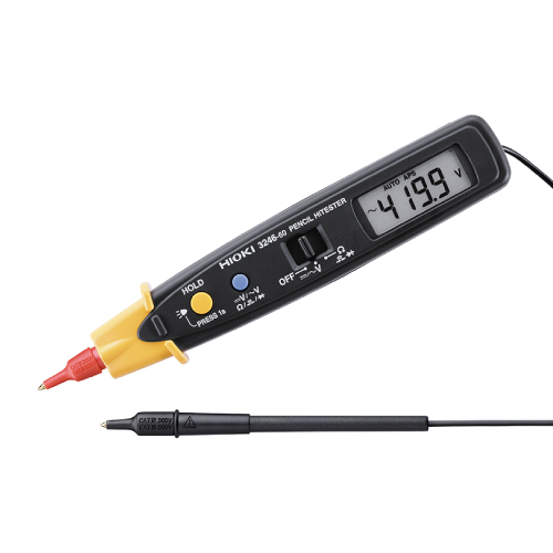 3246-60 Pencil Digital Multimeter