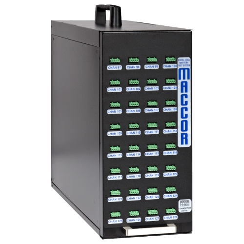 4600A High Density Cell Tester