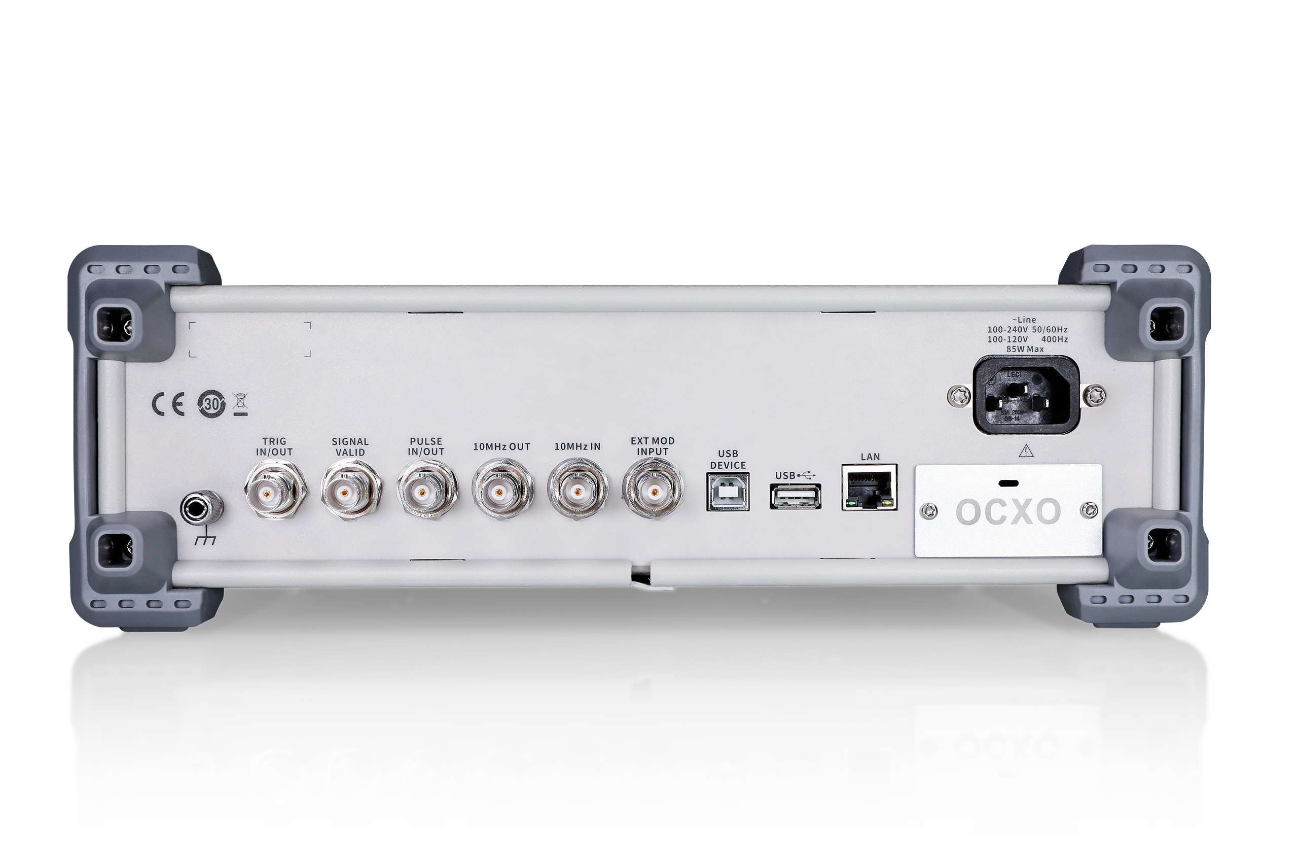 Siglent SSG5000A Series RF Signal Generators