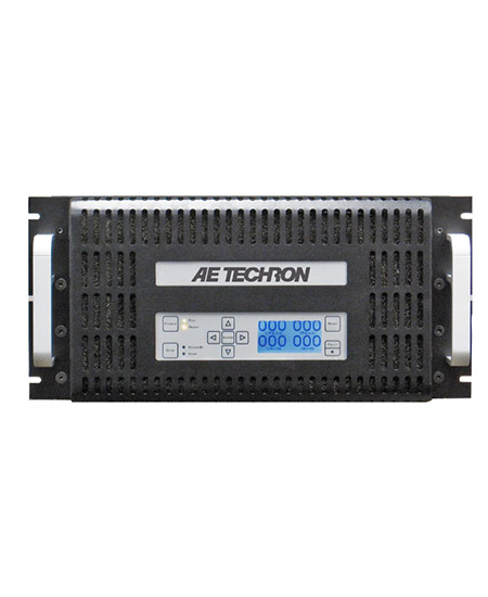 7548 Linear Amplifier