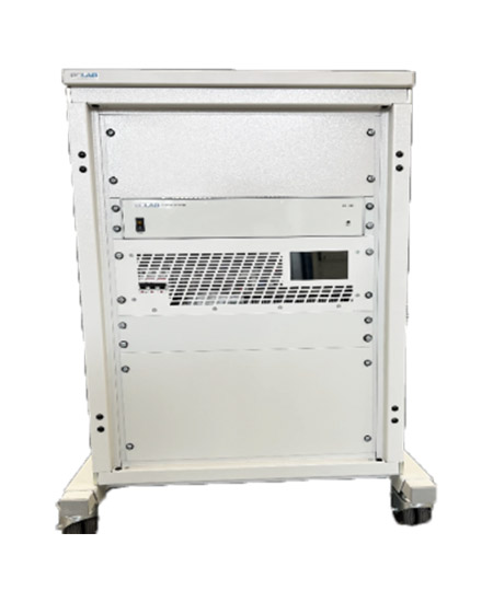 80-1C DC Power Supply