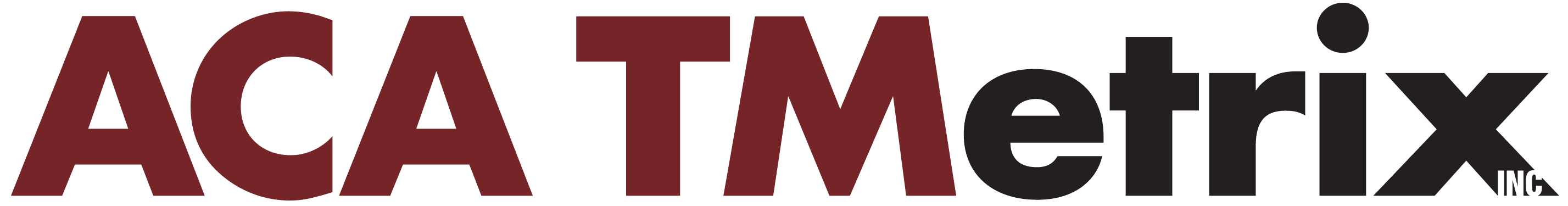 ACA-TMetrix-logo