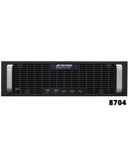 AE Techron 8700 Series-8704