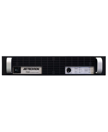 AE Techron RLY Amplifiers 7224RLY