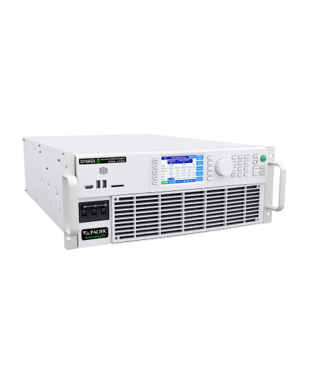 AGX Regenerative AC & DC Power Source