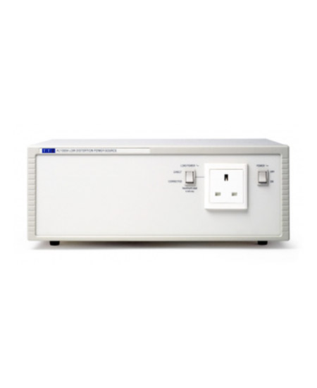 Aim-TTi AC1000A Power Source
