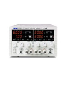Aim-TTi CPX Series Power Supply - 1