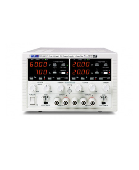 Aim-TTi CPX Series Power Supply - 1