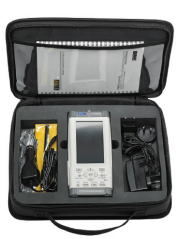 Aim-TTi PSA Series 5 Handheld RF Spectrum Analyzer