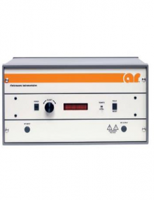 Amplifier Research Model AA1000 Rack mounted Power Supply