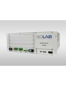 BLS SU 600 Switching Unit - 1