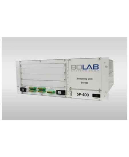 BLS SU 600 Switching Unit - 1