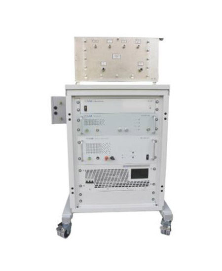 BOLAB ISO 7637-4 Test System - 1