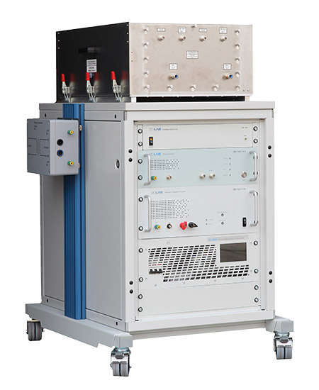BOLAB ISO 7637-4 Test System - 2