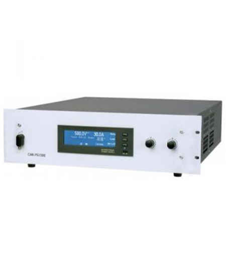 CAR PS 1500 Battery Simulator - 1