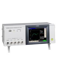 CHEMICAL IMPEDANCE ANALYZER IM3590