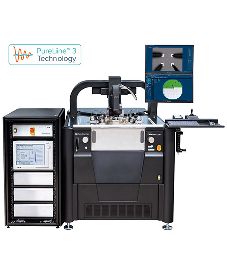 CM300xi-ULN Probe System - 1