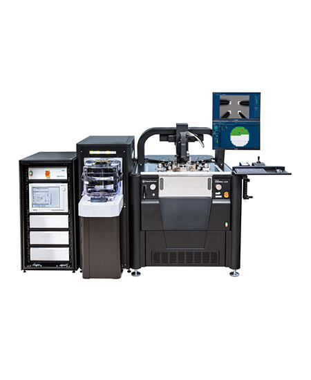 CM300xi-ULN Probe System - 2