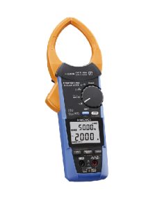 CM4141-50 AC Clamp Meter