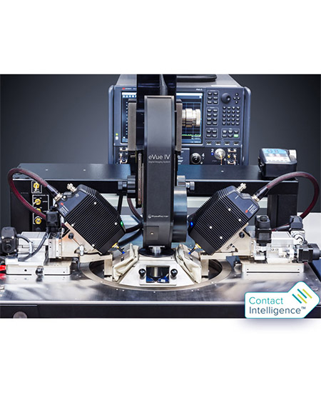 Cascade Autonomous RF - 1