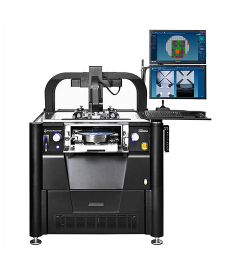 Cascade CM300xi probe system - 1