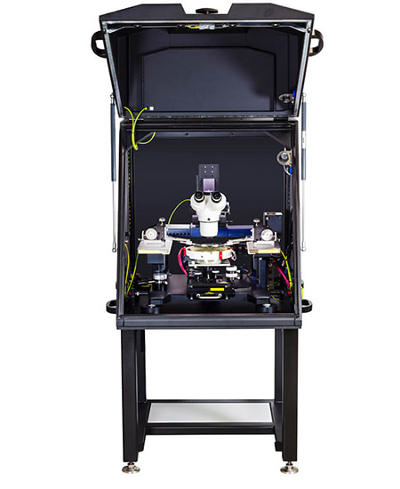Cascade EPS150TESLA