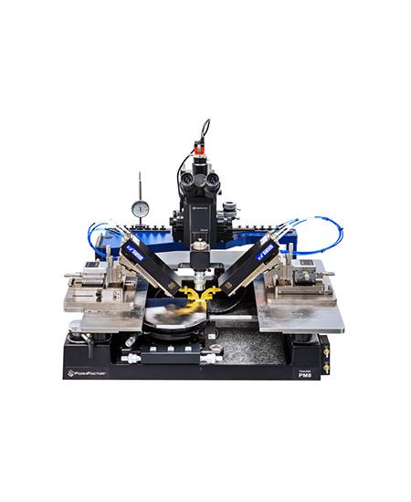 Cascade EPS200MMW Probe System - 1