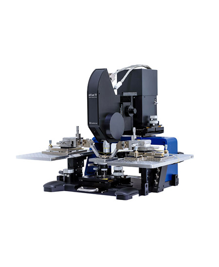 Cascade MPS150-SiPh Probe Station - 1