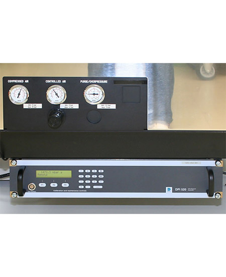 Cascade PAP200 Probe Station - 2