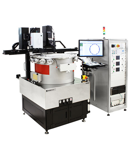 Cascade PAV200 Probe System - 1