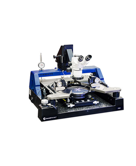 Cascade PM8 Probe System - 1
