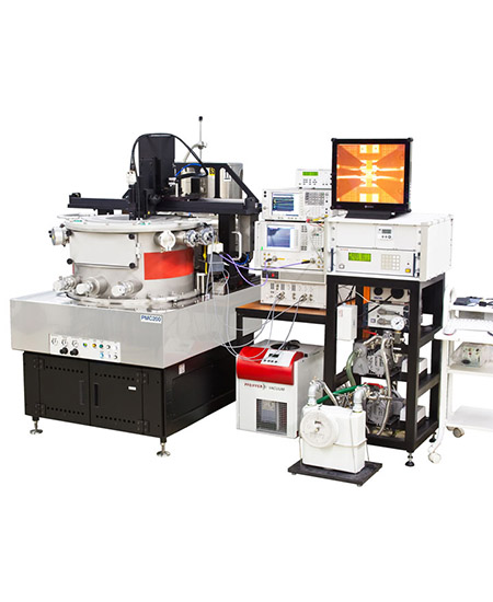 Cascade PMC200 Cryogenic Probe Station - 1