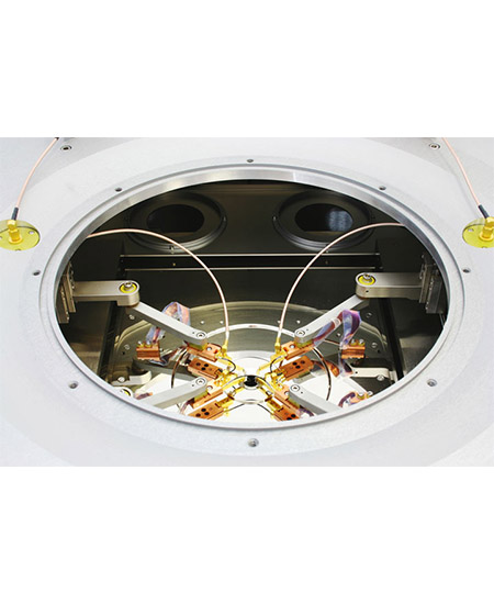 Cascade PMC200 Cryogenic Probe Station - 2