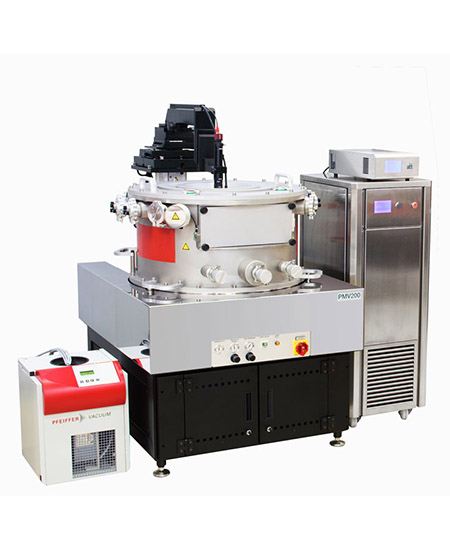 Cascade PMV200 Vacuum Probe - 1