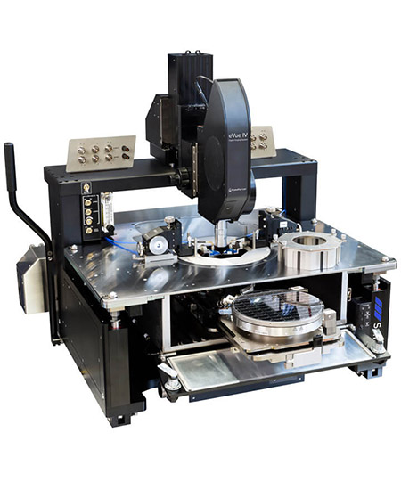 Cascade Summit Probe System