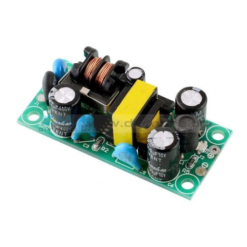 Programmable DC Power Supply, AC current, | ACA TMetrix Inc.