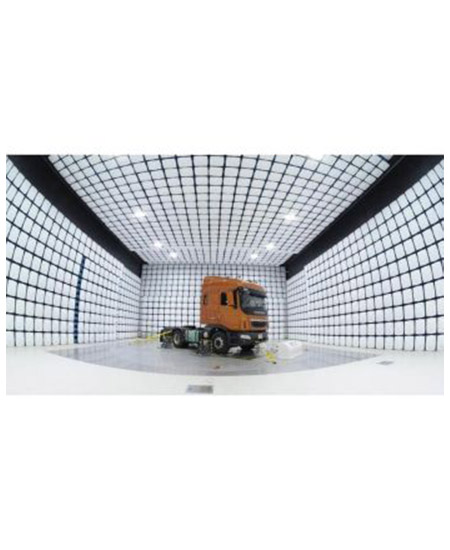 DYN 8WD 30t Dynamometer - 1