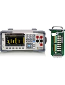Data Acquisition Unit