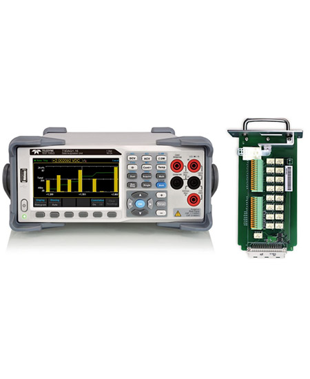 Data Acquisition Unit
