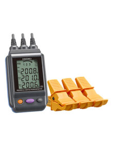 Digital Phase Detector PD3259-50 - 1